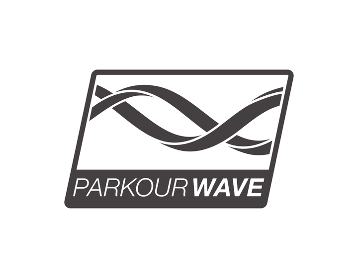 Parkour Wave